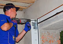 All County Garage Doors Boca Raton, FL 561-325-8248 - installation-sidebar